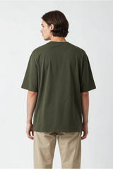 Attak of Titan Scout Regiment Design  Graphic Printed Oversized Drop Shoulder Sleeves T shirt