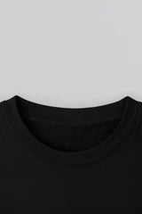 Bodic Oversized T-shirt Combo with Three Colours.