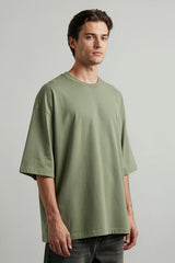 Bodic Oversized T-shirt Combo with Four Colours